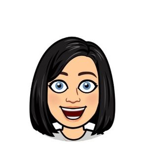 Meet your Posher, Katy